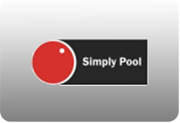 Pre-used Simply pool