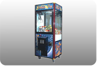 Crane Machines