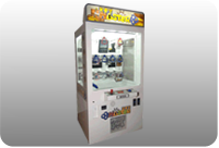 Prize Vending