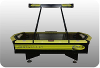 Air Hockey Table