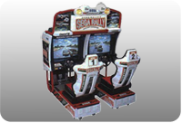 Sega Rally 2