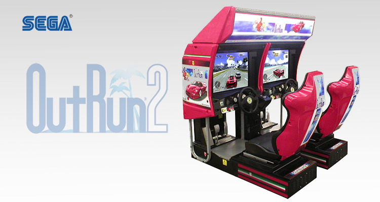 Outrun 2